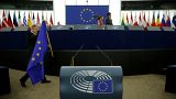 Wer wird heute EU-ParlamentspräsidentIn? 4 offizielle KanditatInnen