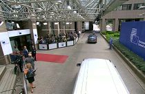 Postes-clefs de l'UE : nouveau round pour les 28