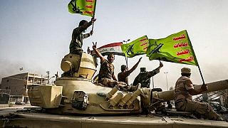 نخست وزیر عراق فرمان ادغام حشدالشعبی در ارتش را صادر کرد