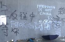 Après le chaos et les violences, Hong Kong reprend ses esprits