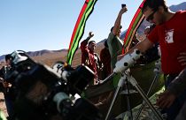 Conditions idéales pour l'éclipse totale de soleil au-dessus du Chili