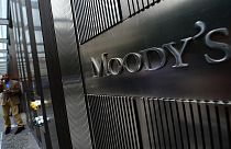 Moody's: Türk bankaların görünümü halen negatif