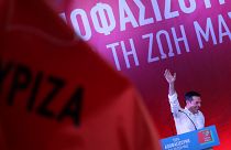 Il sogno di Tsipras è al tramonto?