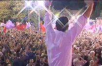 Alexis Tsipras : les raisons de son succès et de ses échecs