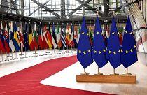Bruxelles, trovato accordo sulle nomine Ue