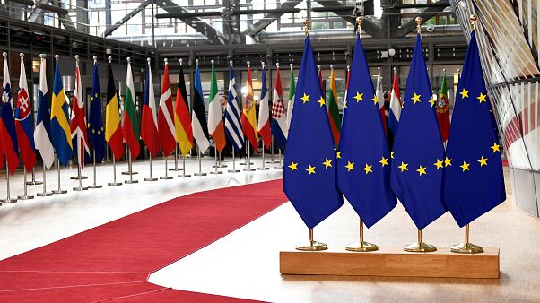 Bruxelles, trovato accordo sulle nomine Ue Bruxelles, trovato accordo sulle nomine Ue