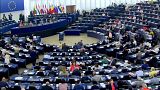 New EU Parliament postpones vote on its presidency