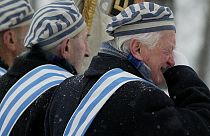 آلمان؛ ادامه پرداخت مستمری بازماندگان هولوکاست پس از مرگ