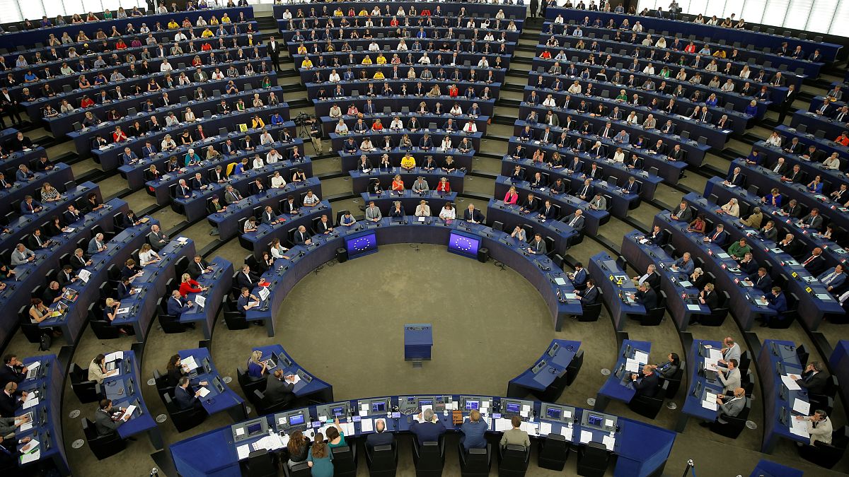Neue Ära der Herausforderung im Europäischen Parlament