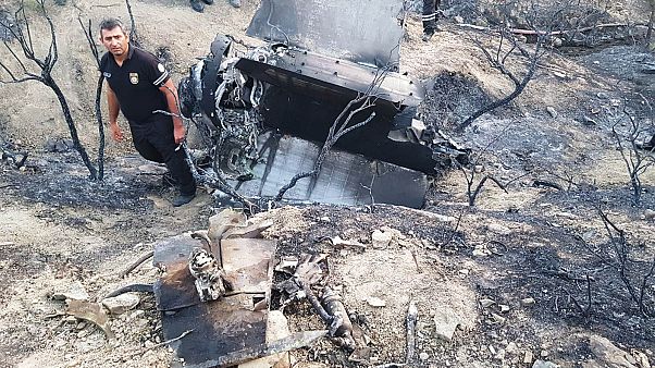 Κύπρος: Επικοινωνία με άλλες χώρες για το ζήτημα του πυραύλου Κύπρος: Επικοινωνία με άλλες χώρες για το ζήτημα του πυραύλου