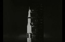 Ex stagista NASA sarebbe in possesso dell'unico filmato originale superstite dell'allunaggio