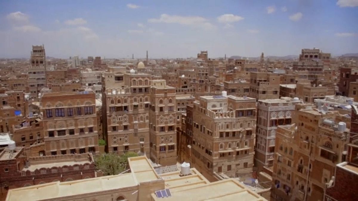 دعوات دولية لإنقاذ المدن اليمينة من الحرب المدمرة