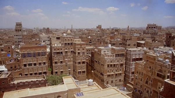 دعوات دولية لإنقاذ المدن اليمينة من الحرب المدمرة دعوات دولية لإنقاذ المدن اليمينة من الحرب المدمرة