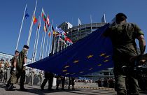 Brief From Brussels: Πρώτη ημέρα για το νέο Ευρωκοινοβούλιο