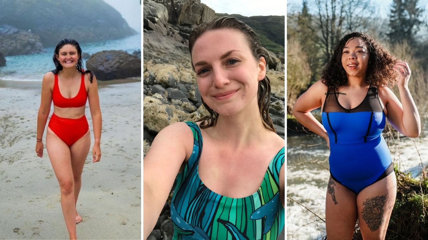 These Swimwear Brands Are Proving Every Body Is A Beach Body