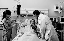 Lambert davası: Bitkisel hayattaki hastanın yaşam destek ünitesi kapatılıyor