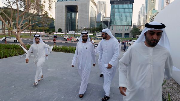 الإمارات تسمح بالملكية الأجنبية الكاملة في 13 قطاعا الإمارات تسمح بالملكية الأجنبية الكاملة في 13 قطاعا