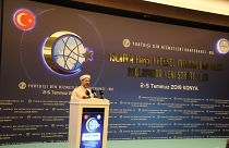 Diyanet İşleri Başkanı Erbaş'tan LGBTİ açıklaması: Yaradılışa aykırı bir sapkınlık