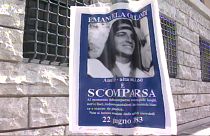 Emanuela Orlandi sepolta in Vaticano?