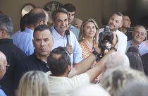 Κυρ. Μητσοτάκης: Κανένας δημόσιος υπάλληλος δεν θα απολυθεί, κανένα επίδομα δεν θα κοπεί