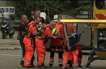 Δυστύχημα σε ορυχείο στην Πολωνία