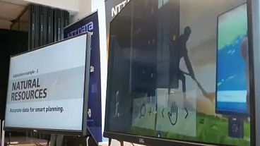 El gigante japonés NTT hace frente al Brexit y permanece en Londres