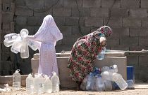  المياه قد تتحول إلى سلاح بدل النفط في ليبيا