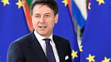 El Gobierno italiano revisa el plan de gasto para cumplir con los objetivos de Bruselas El Gobierno italiano revisa el plan de gasto para cumplir con los objetivos de Bruselas