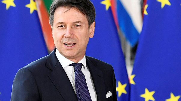 El Gobierno italiano revisa el plan de gasto para cumplir con los objetivos de Bruselas El Gobierno italiano revisa el plan de gasto para cumplir con los objetivos de Bruselas