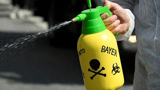 L'Autriche, premier pays européen à bannir le glyphosate