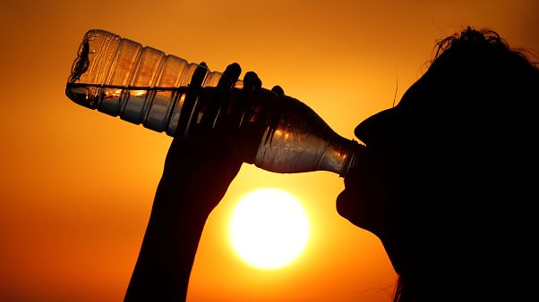 Ora è ufficiale: giugno 2019 è stato il mese più caldo di sempre Ora è ufficiale: giugno 2019 è stato il mese più caldo di sempre