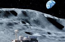 Εθνικό Αστεροσκοπείο Αθηνών και ΕΜΠ σε αποστολή της NASA στη Σελήνη;