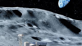 Εθνικό Αστεροσκοπείο Αθηνών και ΕΜΠ σε αποστολή της NASA στη Σελήνη;