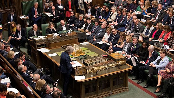 More than three-quarters of British MPs face challenges with mental health More than three-quarters of British MPs face challenges with mental health