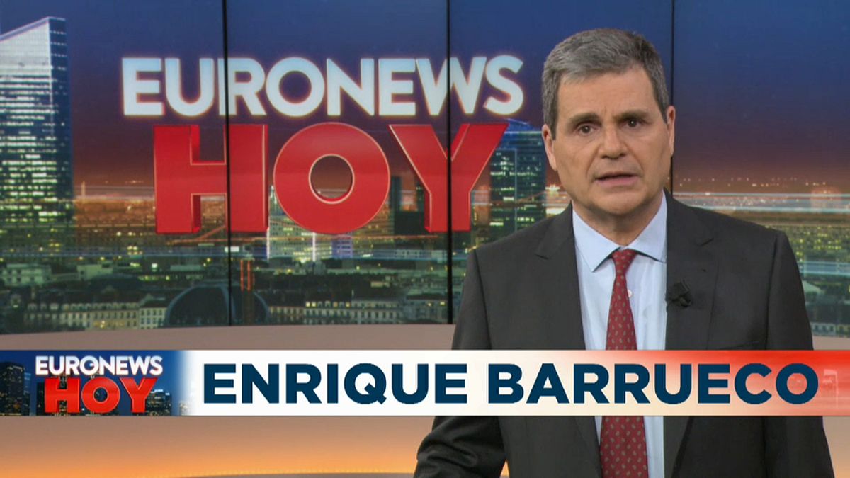 Euronews Hoy | Las noticias del viernes 9 de agosto de 2019