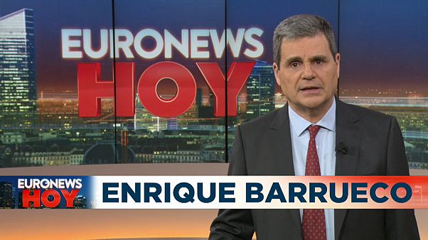 Euronews Hoy | Las noticias del viernes 9 de agosto de 2019 Euronews Hoy | Las noticias del viernes 9 de agosto de 2019