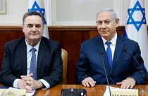 «اسرائیل ارتش خود را برای مشارکت در جنگ احتمالی آمریکا و ایران آماده می‌کند»