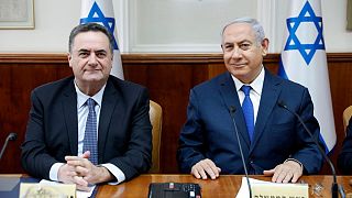 «اسرائیل ارتش خود را برای مشارکت در جنگ احتمالی آمریکا و ایران آماده می‌کند»