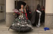 La colère n'est pas prête de s'éteindre pour le mouvement Extinction Rebellion