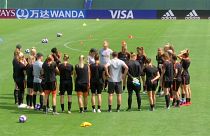 WWC: Ευρωπαϊκό ντέρμπι στον δεύτερο ημιτελικό