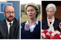 Η Ούρσουλα φον ντερ Λάιεν εκλεκτή των «28» για την προεδρία της Κομισιόν