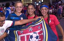 Francia 2019: Stati Uniti in finale, reazioni