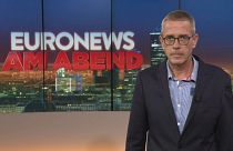 Euronews am Abend vom 02.07.2019