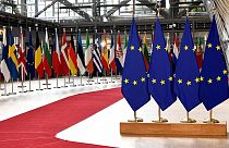 AB liderlerinin kilit görevler için üzerinde uzlaştığı isimler kim?