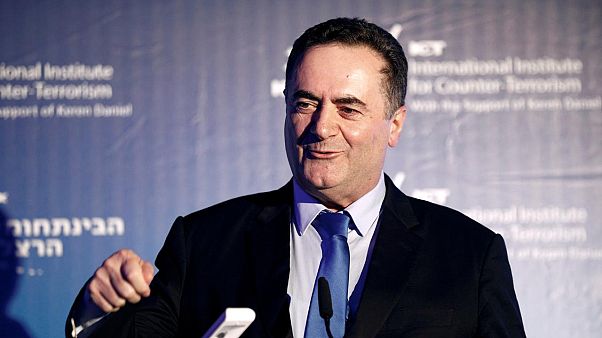 İsrail: ABD ile İran arasında savaş çıkarsa askeri müdahaleye hazırız İsrail: ABD ile İran arasında savaş çıkarsa askeri müdahaleye hazırız