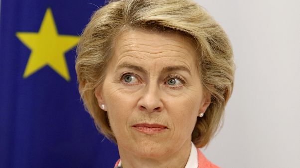 Alivio entre los líderes de la UE Alivio entre los líderes de la UE
