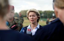 Ποια είναι η Ούρσουλα φον ντερ Λάιεν