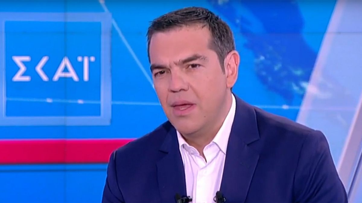 Αλ.Τσίπρας: «Είπαμε την αλήθεια στον ελληνικό λαό»