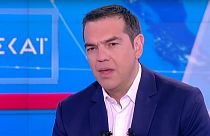 Αλ.Τσίπρας: «Είπαμε την αλήθεια στον ελληνικό λαό»