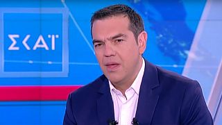 Αλ.Τσίπρας: «Είπαμε την αλήθεια στον ελληνικό λαό»